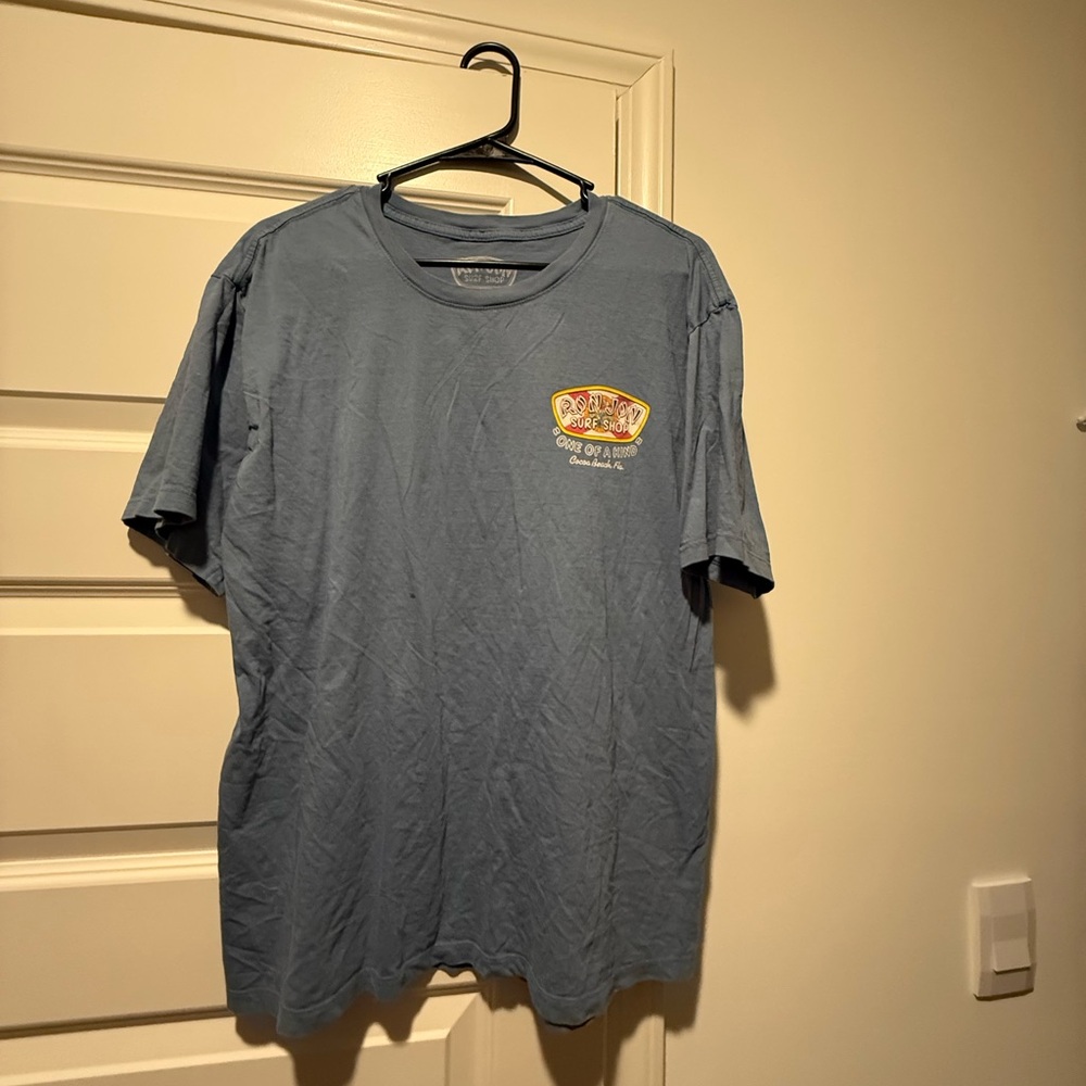 Ron Jon T-Shirt